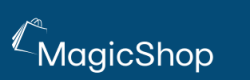 MagicShop Logo